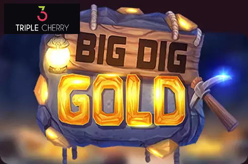Big Dig Gold